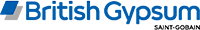 British Gypsum (Saint-Gobain) logo